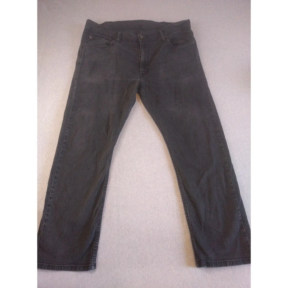Levi Strauss 514 Jeans Size 40x30